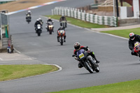 Black Bikes